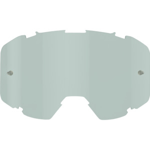Goggles: Maverick MX CLEARidium Lens w/Post 22