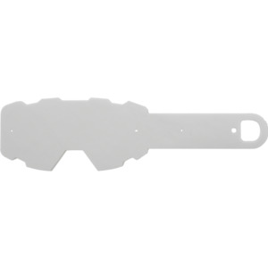 Goggles: Maverick Tear-Offs