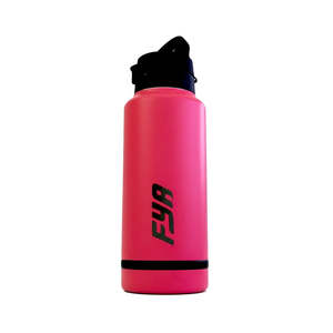 dual-fuel-bottle: Dual-Fuel Bottle – Neon Flame