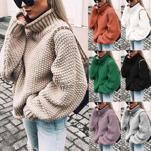 Clothing: Thick Sweater
