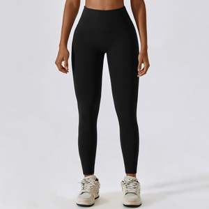 Clothing: Fashion Personality Hip Raise Yoga Pants Women