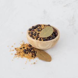 Health Beauty: Fermentation Spice Mix - Mixed Vegetable Lacto-Fermentation 250g