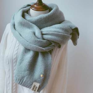 Accessories 1: Shawl Accessories Cashmere Scarf Women Scarfs Winter