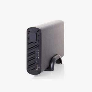 Electronics: 3 In One Lux Router - G-WIZ Audio Visual Solutions