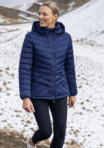 Moke Cushla Jacket - Moke Clothing NZ IDENTITY + gabriella - MOKE W26