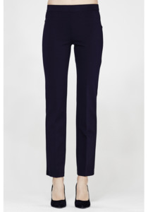 PONTI STRAIGHT LEG PANT - Women's Pants NZ Wide Leg, Slim & Ponti Pants IDEN&hellip;