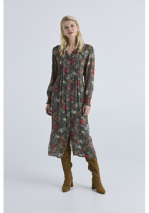 Products: Lania Tuscan Dress