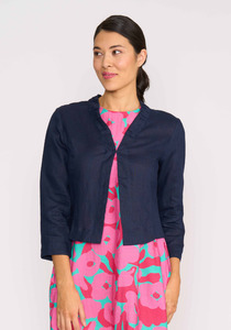 Foil Gather Together Jacket