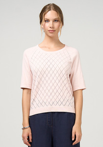 Madly Sweetly Aero Tee