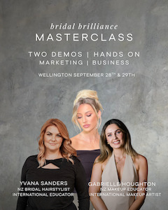 All: Bridal Brilliance Wellington