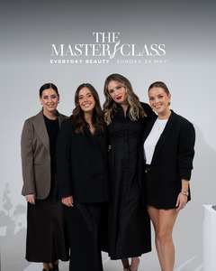 The Mastersclass 1: The Mastersclass - Everyday Beauty.