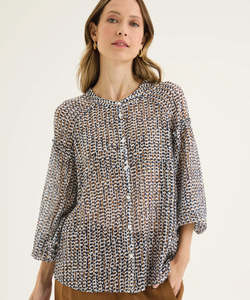 Yarra Trail Vacation Shirt