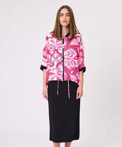 Design Nation Saint Jacket