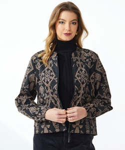 Coats Jackets: Newport Elsa Jacket