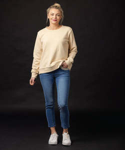 Mi Moso Sophie Jeans -  Blue