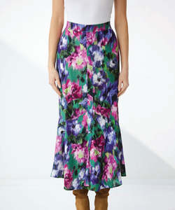 Skirts: Newport Muse Skirt