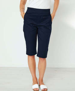 Shorts: Newport Rico Short - Midnight