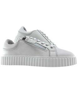 Gelato Lexi Sneakers - White
