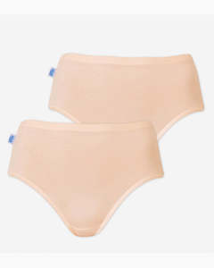 Sloggi Hikini 2 Pack Fresh Powder