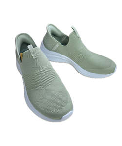 Skechers: Skechers Ultra Flex 3.0 - Cozy Streak - Sage
