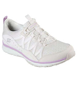 Skechers Gratis Sport Live Golden - Natural