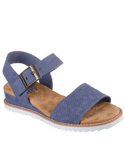 Skechers Desert Kiss - Serendipitous - Slate