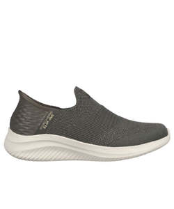 Skechers: Skechers Ultra Flex 3.0 - Neptune - Olive