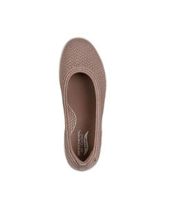 Skechers: Skechers Arch Fit Inspire - Mocha