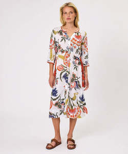 Design Nation Frankie Dress