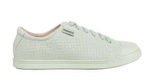 Mega Sell Out: Nat -  Sneaker Frankie 4 -Pale blue