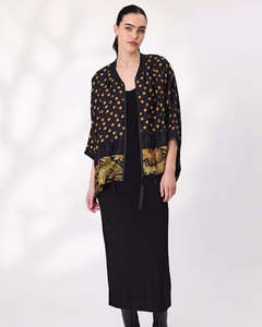 Design Nation Ophelia Jacket