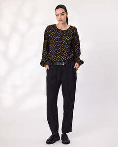 Design Nation Axis Pant - Black