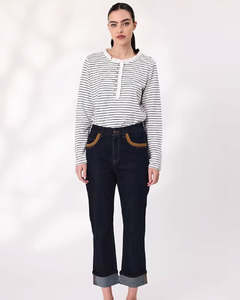 Design Nation Dani Jeans