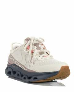 Sneakers: Skechers Glide Step Altus - Natural Grey