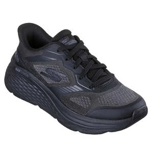 Shoes: Skechers Max Cushioning Elite 2.0 - Black