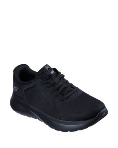 Skechers Go Walk Arch Fit N-Joy - Black