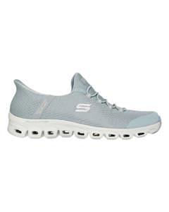 Shoes: Skechers Glide Step - Sage
