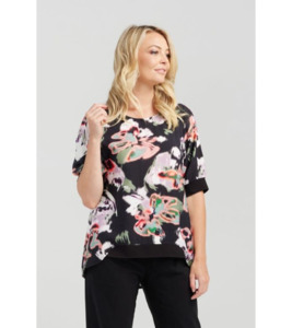 Products: Havana top - Tops : Gaby's Warkworth - ZAFINA H24