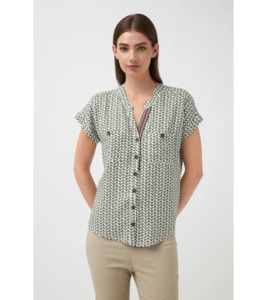 Juno top - Tops : Gaby's Warkworth - TINTA & BARILOCHE H25