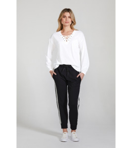 Products: Platinum top - Tops : Gaby's Warkworth - LANIA C23