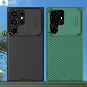 NILLKIN CamShield Protection Case for Samsung Galaxy S24 Ultra