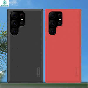 NILLKIN Super Frosted Shield Case for Samsung Galaxy S23 Ultra