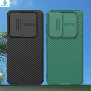 NILLKIN CamShield Protection Case for Samsung Galaxy S24 FE