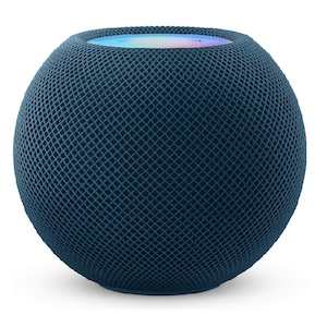 Apple: Apple HomePod Mini - Blue