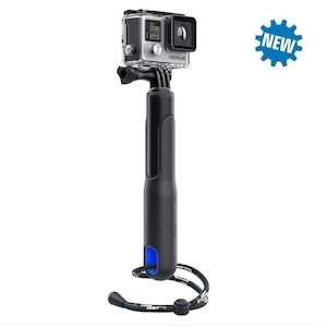 Cameras Drones: SP Gadgets POV Pole 20" For GoPro