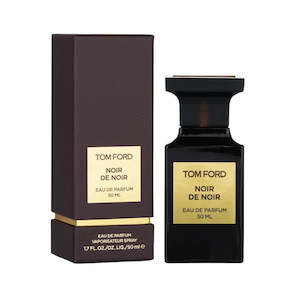 Unisex: Tom Ford Noir De Noir EDP 50ml