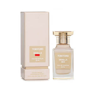 Unisex: Tom Ford Vanilla Sex EDP 50ml