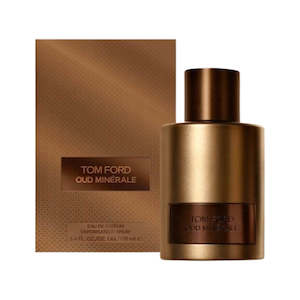 Unisex: Tom Ford Oud Minérale EDP 100ml
