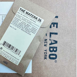 Le Labo The Matcha 26 EDP 0.75ml Sample Pack