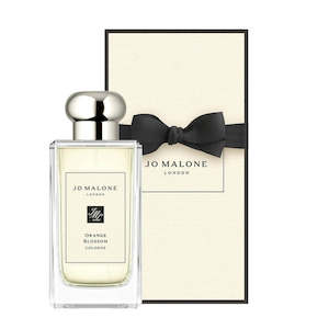 Unisex: Jo Malone London Orange Blossom 100ml - Unisex Cologne